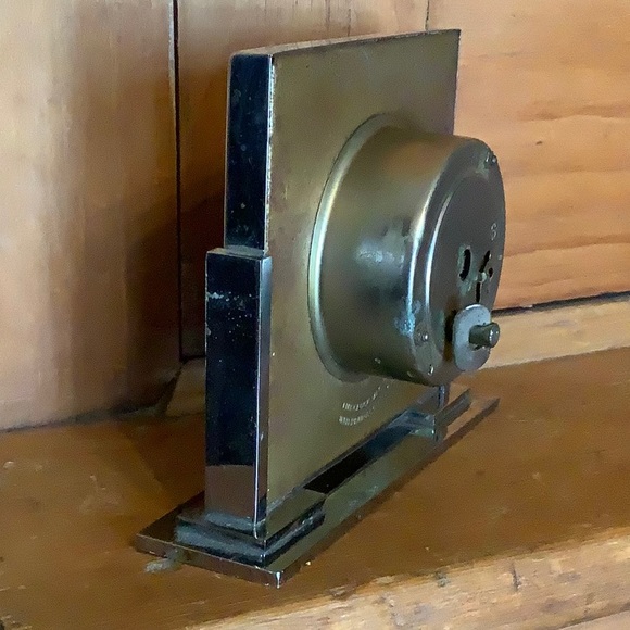 Vintage The LUX Clock ⏰ - Picture 4 of 6